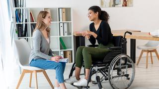 Esclerosis múltiple: La terapia de lenguaje como herramienta crucial para mejorar la calidad de vida de los pacientes con esta enfermedad