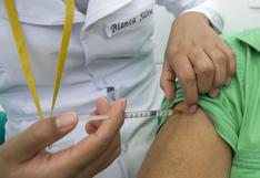Minsa distribuye 2 millones de vacunas contra la fiebre amarilla