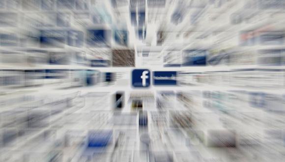 Los líderes de medios han denunciado que Facebook no ha sido transparente con respecto a la eficacia de su trabajo. (Foto: AFP)