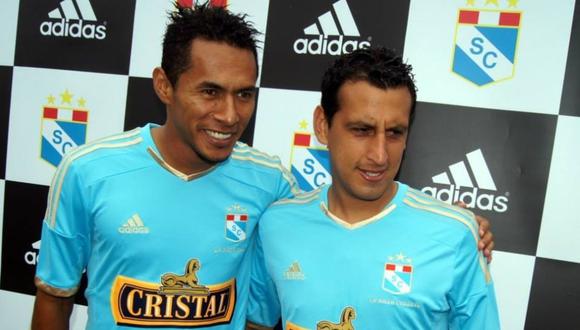 Camiseta de Cristal elegida la más linda de la Libertadores