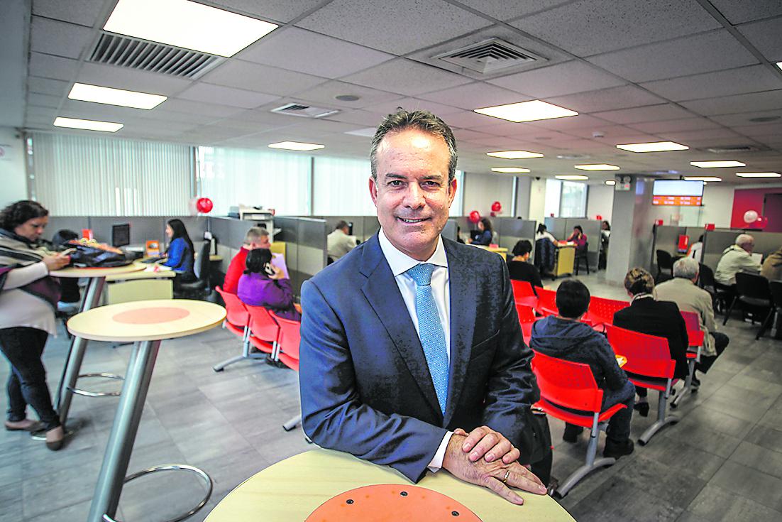 El programa ha sido desarrollado en alianza con la Universidad del Pacífico y la ONG IPA, precisa Renzo Ricci, gerente general de Prima.