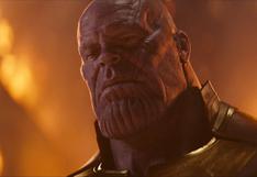 Avengers 4: primera sinopsis anuncia nuevos sacrificios para detener a Thanos