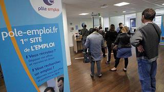El desempleo en Europa alcanzó en febrero una tasa histórica desde 1999