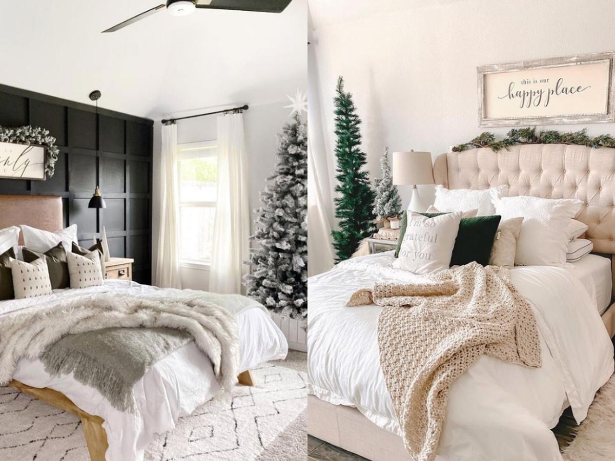 Navidad, Decoración, 5 ideas para decorar tu habitación estas fiestas, RESPUESTAS