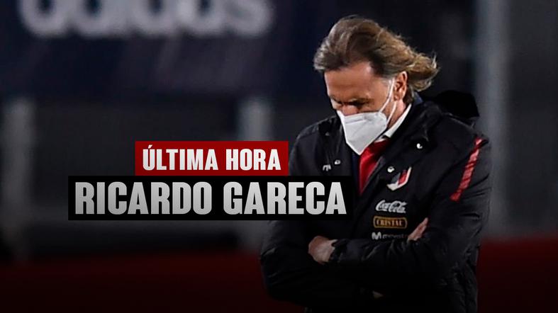 Ricardo Gareca: repasa las últimas noticias sobre su renovación