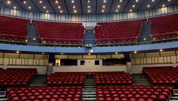 El Teatro Peruano-Japonés cuenta con diversas opciones de entretenimiento todas las semanas.