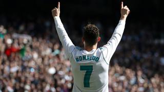 Real Madrid vs. Liverpool: Cristiano Ronaldo y el récord que busca en Kiev