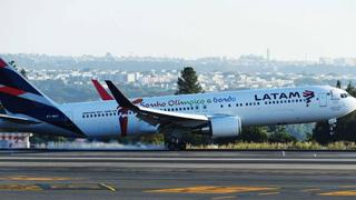 Latam volará ruta directa Lima-Barcelona desde diciembre