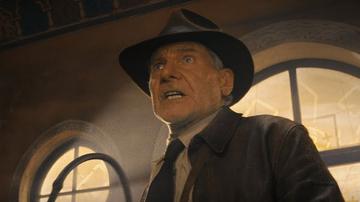 Sombrero de Indiana Jones se subastó en más de 500.000 dólares en Londres, HISTORIAS