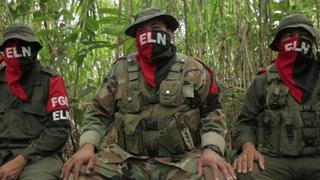 El ELN afirma que juzgará a subversivos que humillen al enemigo