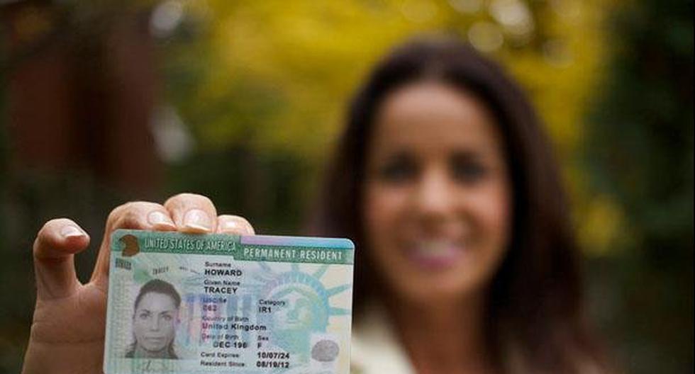 USA alista lotería de Visas para extranjeros. (Foto: Departamento Estado USA)