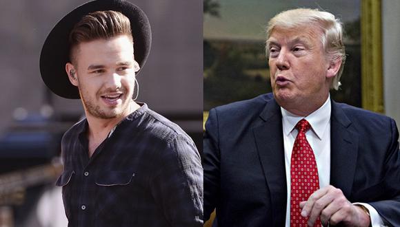 Donald Trump expulsó a One Direction de uno de sus hoteles