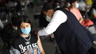 México registra 811 muertos por coronavirus en un día y 11.603 nuevos casos