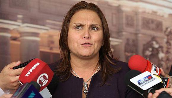 Marisol Pérez Tello: “Impulsaremos procuradurías autónomas”