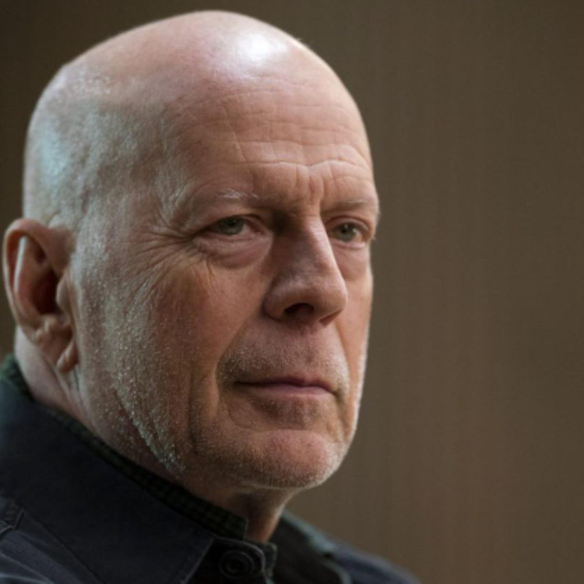 Bruce Willis tiene demencia frontotemporal: explicacin de la enfermedad  del actor | Celeb de Estados Unidos | FAMA | MAG.