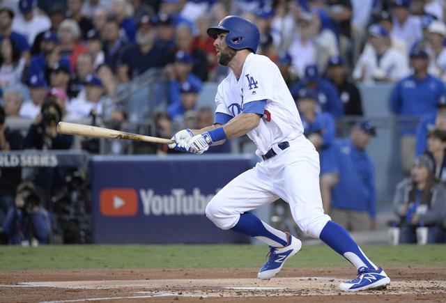 Béisbol: Dodgers y Astros buscan la Serie Mundial en el séptimo