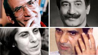 Los asesinatos en cadena de Irán siguen causando polémica 20 años después