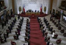 Senado de Chile posterga elecciones de constituyentes programadas para el 10 y 11 de abril por el coronavirus