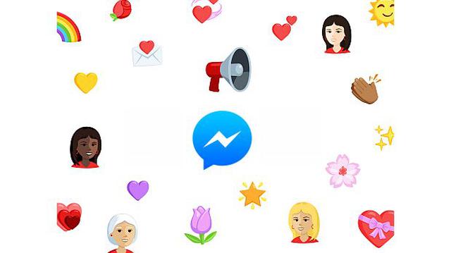 Facebook Messenger te invita a narrar historias con tu madre - 1