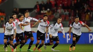 ¿Cuándo juega Melgar vs Independiente del Valle por la semifinal de Copa Sudamericana 2022?