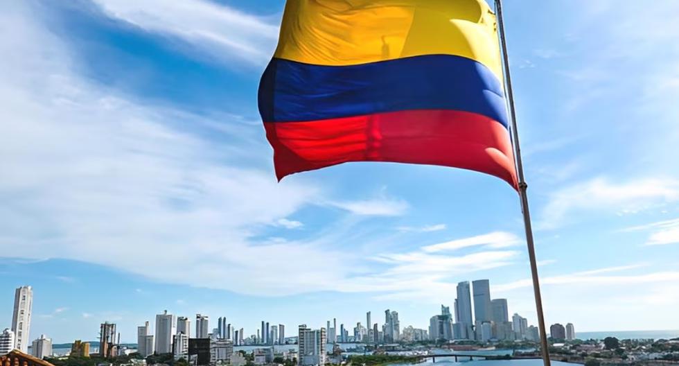 Check the 2023 calendar in Colombia with holidays, bank holidays, bridges and non-working days |  Answers