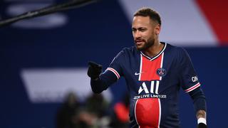 Neymar renovaría por cuatro temporadas con PSG, aseguran en Brasil y Francia