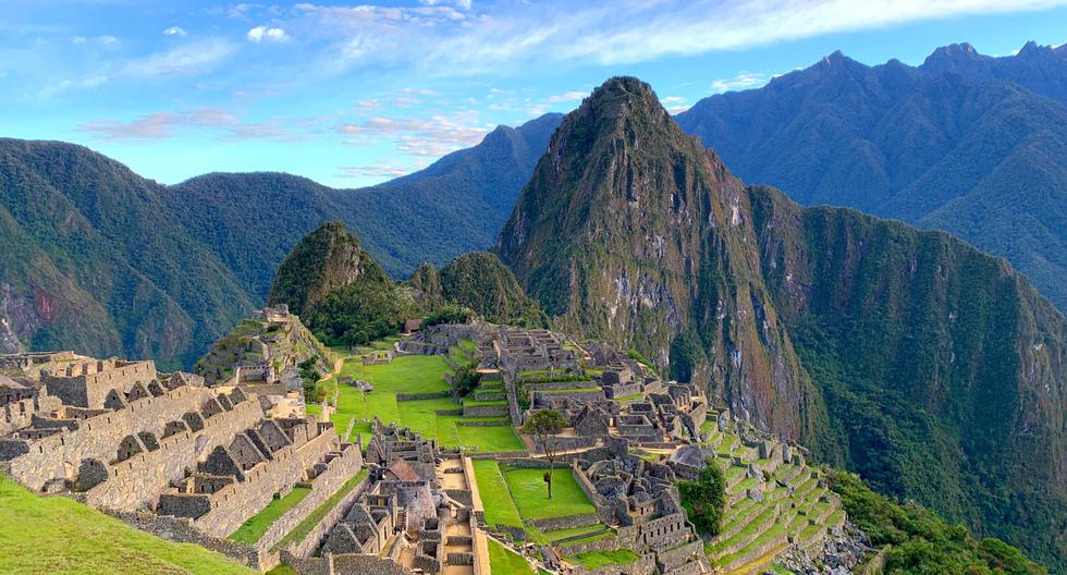 Machu Picchu se suma a la lista de destinos que buscan cambiar la cara del turismo a una más sostenible. Conoce aquí los proyectos de reciclaje y economía circular que se llevan a cabo en nuestra maravilla del mundo. (Foto: Shutterstock)