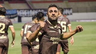 Universitario - Vallejo: resultado, resumen y goles de la ‘Noche Poeta’