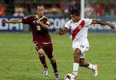 Prensa de Venezuela reveló las claves para vencer a la Selección Peruana