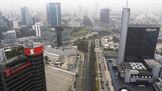 Moody’s mantiene en estable la perspectiva del sistema bancario peruano