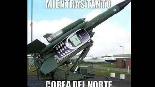 Amenazas de Corea del Norte y Nicolás Maduro son víctimas de los memes