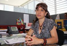 Educadora Elena Burga Cabrera: “En las escuelas rurales bilingües las clases son presenciales o no son” | Entrevista