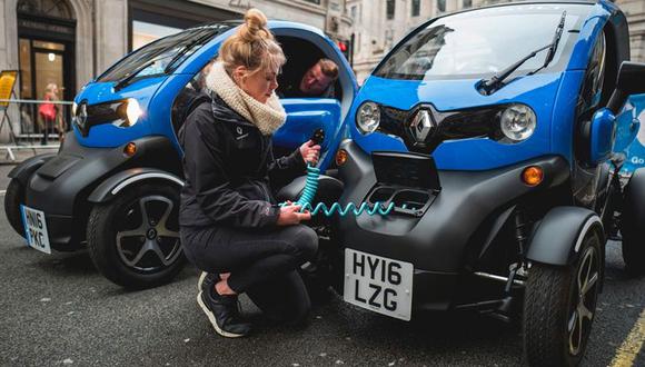 Renault crea una red social para contactar a conductores de autos eléctricos: ¿por qué?