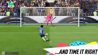 FIFA 20 presenta nuevo tráiler y muestra su último alcance en precisión y jugabilidad