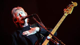 Roger Waters publicará su primer álbum de rock luego de 25 años
