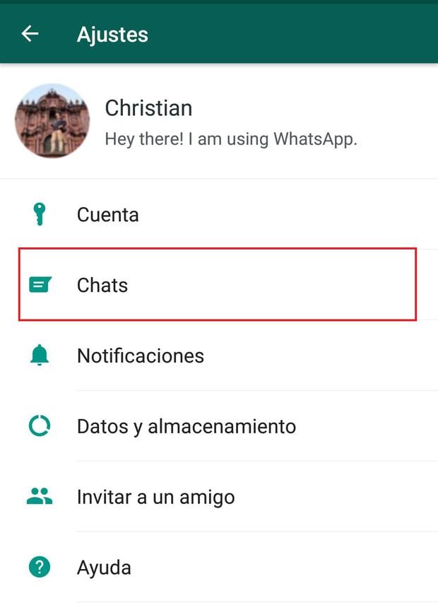 No Puedo Restaurar Whatsapp Desde Icloud