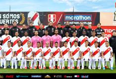 Copa América 2021: las dorsales que usarán los jugadores de la Selección Peruana | FOTOS