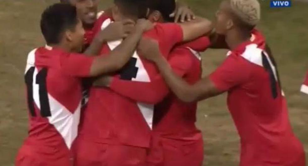 TyC Sports estuvo a cargo de la transmisión del partido entre la Selección Peruana e Islandia. (Video: YouTube)