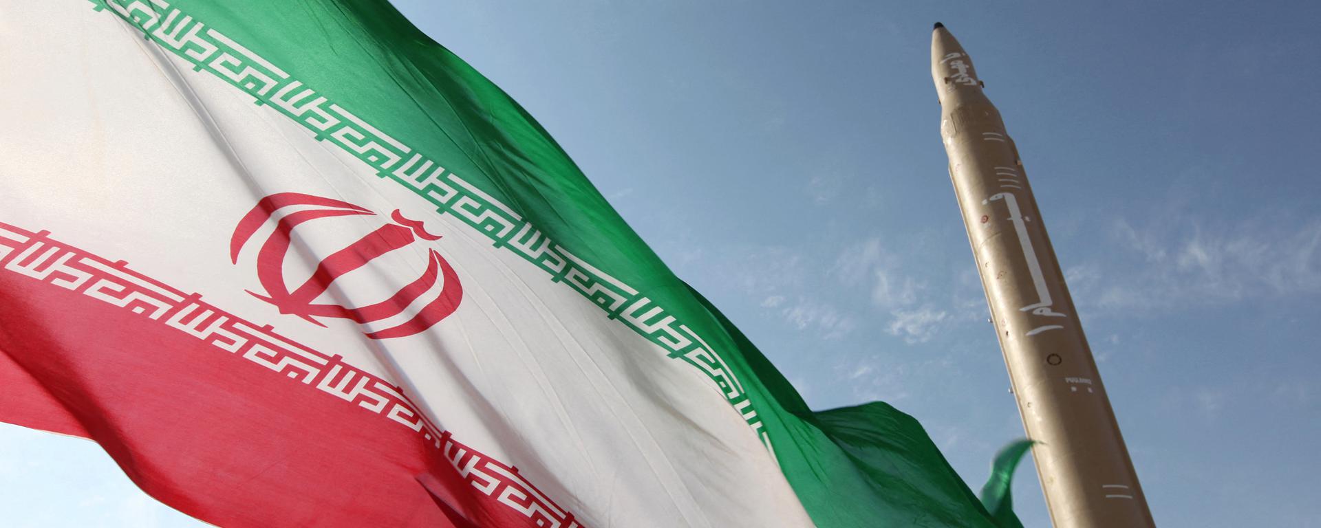 “Con este ataque, Israel le ha comunicado a Irán que también puede llegar a su territorio”