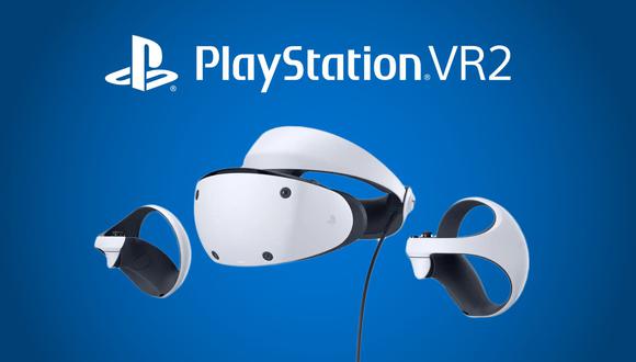 PlayStation VR2 (Sony)