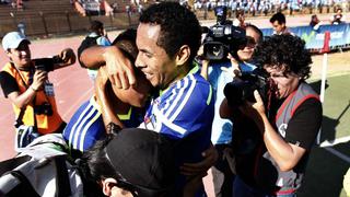 Juan Aurich vs. Sporting Cristal: las mejores fotos en Chiclayo