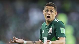 Posible convocatoria de México vs. Estados Unidos para el amistoso internacional