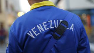 MTPE: cerca de 500.000 venezolanos trabajan en el sector informal