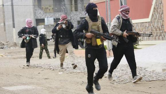 Siria: Choques entre rebeldes y Al Qaeda abren otro frente de guerra
