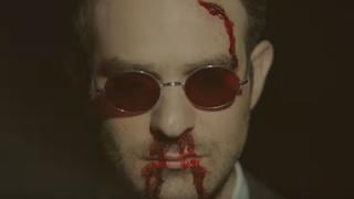"Daredevil": la tercera temporada ya tienefecha de estreno ynuevo teaser