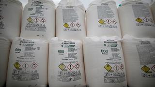 Escasez de fertilizantes: “es mentira que el Gobierno va importar urea de Bolivia”, según Capefo