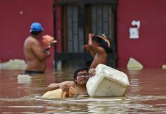 Catacaos: se inundó con 1,8 m de agua el 2017 y todo sigue igual a pocas semanas de El Niño