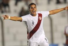 Sudamericano Sub 20: Perú empató 1-1 con Paraguay y pasó al hexagonal final