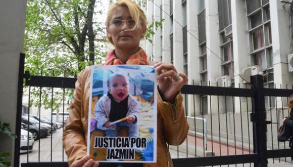 Brutal asesinato de bebé de 11 meses enluta a Argentina