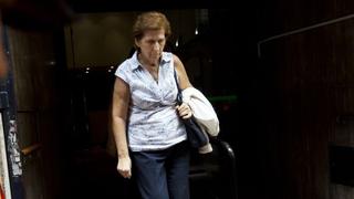 Gobierno Argentino: la madre de Nisman debería ser detenida